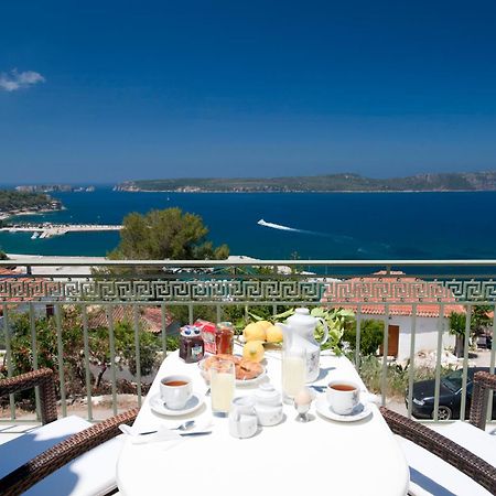 Hotel Anezina Pylos Exteriér fotografie